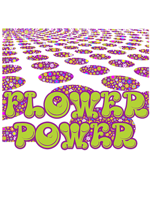 Flower Power