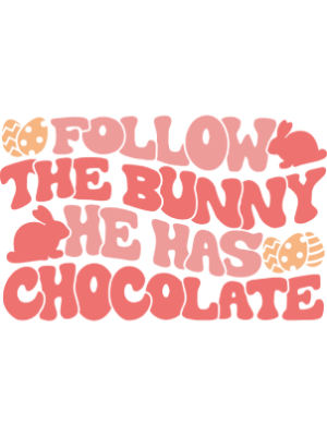 Follow the Bunny - 143