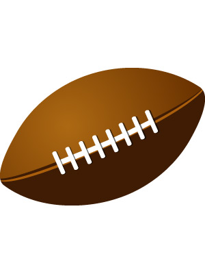 Football SVG