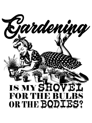 Gardening Decisions - 143
