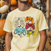 Press Ready Transfer - Ghoul Gamer - Adult