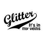 Free Download - Glitter it's in my Veins