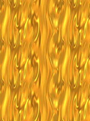 Gold Foil
