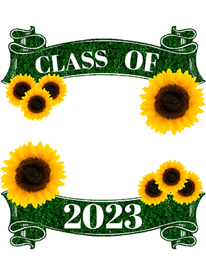 Graduation Cap 2023