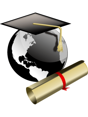 Graduation World