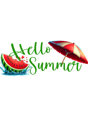 Hello Summer- 143