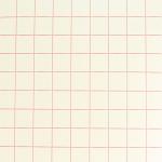 High Tack Paper Transfer Tape with red grid with Release Liner - 12"x12"