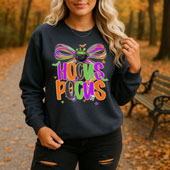 Press Ready Transfer - Hocus Pocus