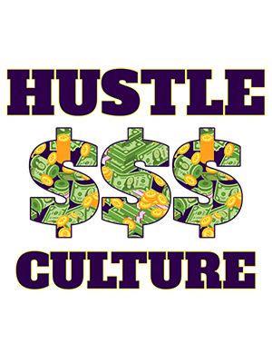 Hustle Culture