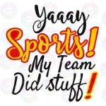 Yaay Sports