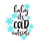 Baby It's Cold Outside 2