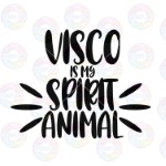 Visco is My Spirit Animal