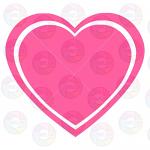Heart Inside Heart