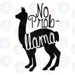 No Probllama