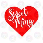 Sweet Thing Heart