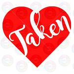 Taken Heart