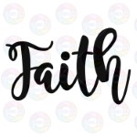 Faith 1