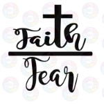 Faith Over Fear 2