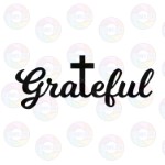 Grateful 1