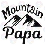 Mountain Papa