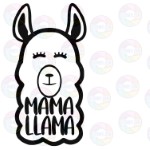 Mama Llama