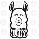 No Drama Llama