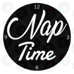 Nap Time Clock 2