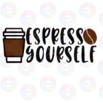 Espresso Yourself