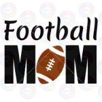 Football Mom