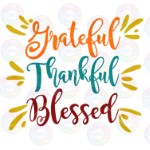 Grateful Thankful Blessed 01