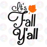 It's Fall Y'all 03