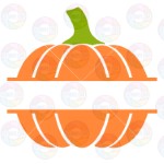 Pumpkin Split