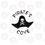 Pirate's Cove