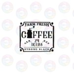 Farm Fresh Coffee