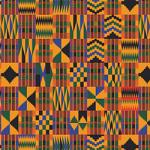 Siser EasyPatterns HTV - Kente 12" x 24"