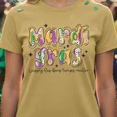 Press Ready Transfer - Laissez Les Bons Temps Rouler