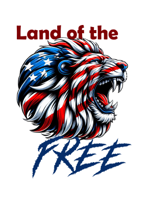 Land of the Free Lion - 143