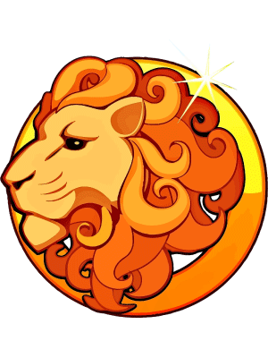 Leo Icon