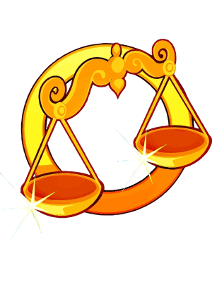 Libra Icon