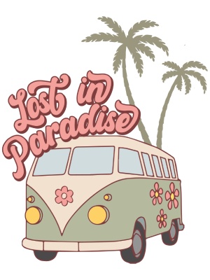Lost in Paradise - 143