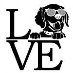 Free Download - Love Golden