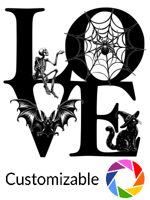 Love Hallows Eve - 143