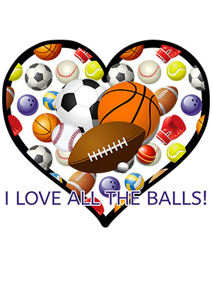 Love Balls