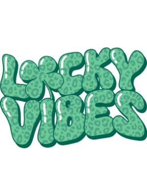 Lucky Vibes - 143