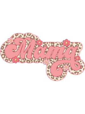 Mama Leopard Script - 143