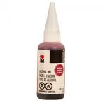 Alcohol Ink - Marabu - Bordeaux