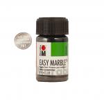 Marabu Easy Marble - Antique Silver