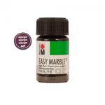Marabu Easy Marble - Aubergine