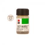 Marabu  Easy Marble - Pearl White