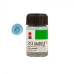 Marabu  Easy Marble - Light Blue